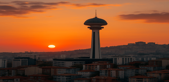 Ankara