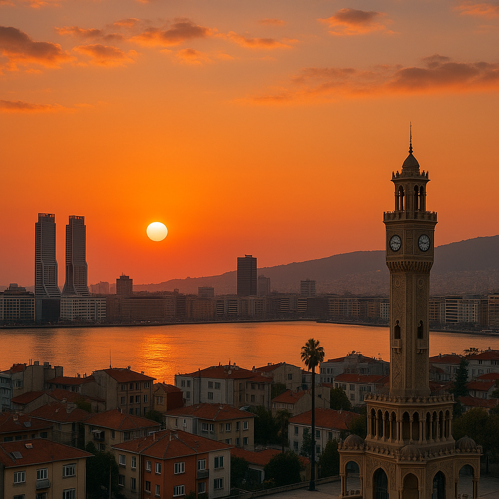 İzmir